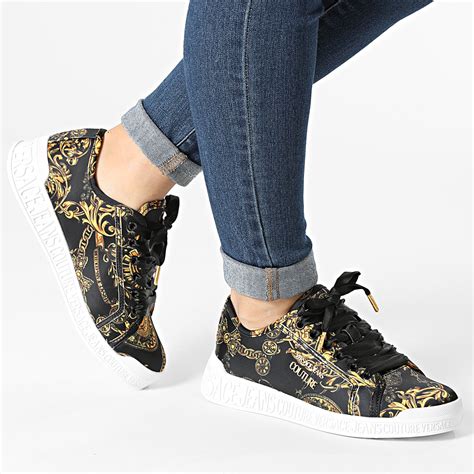 versace jeans chaussure prix|Versace Jeans for women.